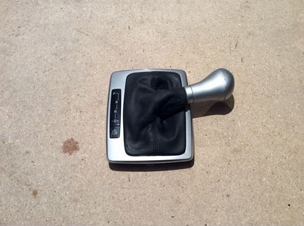 Ручка АКПП Mercedes W204 C 204