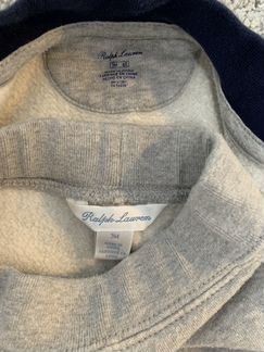 Детский костюм Ralph Lauren