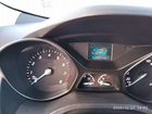 Ford Kuga 2.5 AT, 2014, 104 000 км объявление продам