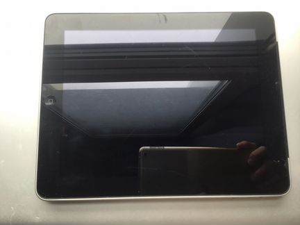 iPad 64gb WiFi + 3g