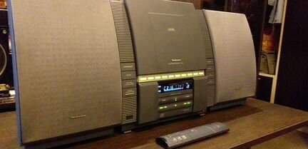 Музыкальный центр Technics LS10,Japan 220B