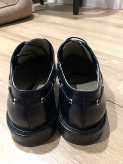 Dior туфли