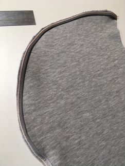 Капор, супер Мега шапка капюшон