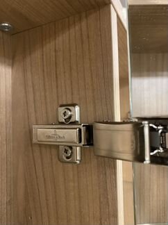 Зеркальный шкаф villeroy boch