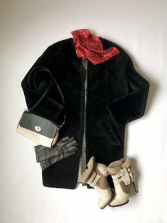 Шуба ludanikishina