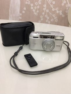 Фотоаппарат Реntах Еsрiо 170sl