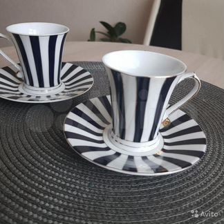 Сервиз кофейный на 6 персон