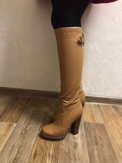 Сапоги демисез. mascotte 38 размер