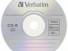 Музыка на CD(компакт-дисках) на заказ