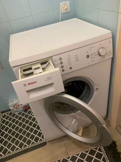 Стиральная машина Bosch Maxx7