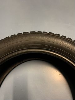 Nokian hakkapeliitta 8 245/50 R20
