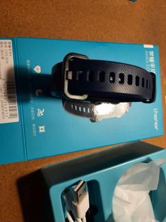 Фитнес-браслет Honor Band 4