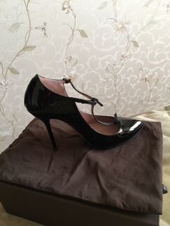Туфли Gucci, оригинал