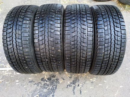 235 55 18 Dunlop бу Шины Зимние 235 55 R18 99D