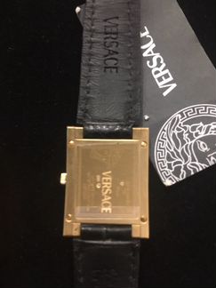 Часы Versace продажа обмен на шубу