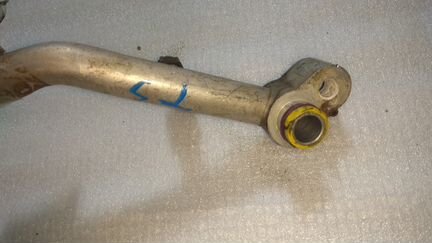 Б/У Трубка кондиционера Vw Transporter 5/ Т5