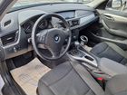 BMW X1 2.0 AT, 2013, 148 000 км объявление продам