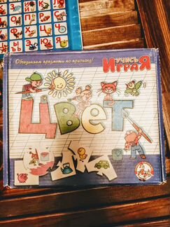 Развивающие игрушки, планшет, игры