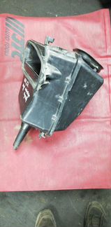 1648300053 Воздухозаборник (наружный) W164 M-Klass