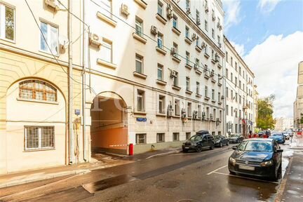 Сдам офисное помещение, 169.00 м²