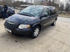 Chrysler Town & Country 3.8 AT, 2006, 340 000 км