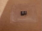 Карта памяти MicroSD 8 гб объявление продам