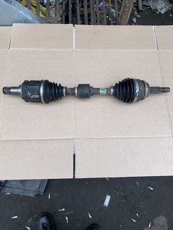 Привод левый Тойота Камри Toyota Camry 2.5