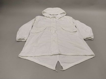 Зимняя камуфляжная парка(маскхалат) М-50, США