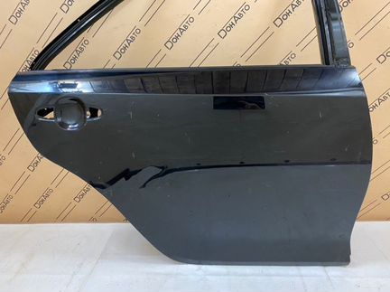 Дверь задняя правая Toyota Camry V50 V55