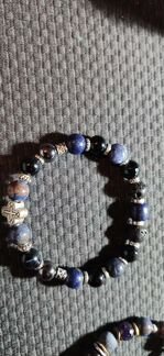 Браслет мужской