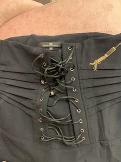 Elisabetta franchi юбка