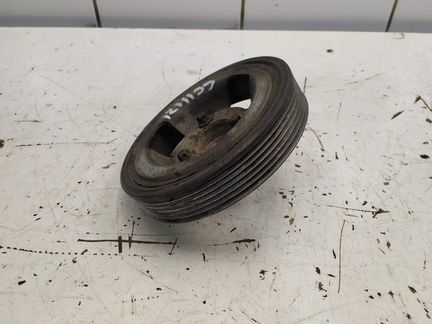 Шкив коленвала 0515T2 Citroen C5 X7 2