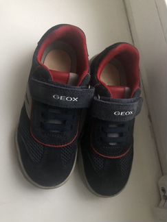 Кеды geox р.29
