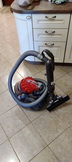 Пылесос Dyson DC32