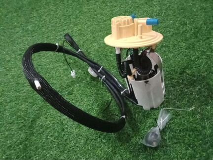 Бензонасос Volvo S60 2.4-2.5 98