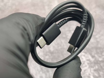 Провод type-c type-c