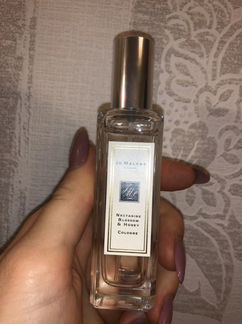 Jo Malone nectarine blossom & honey оригинал