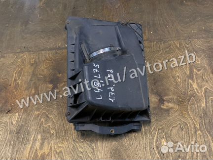 Корпус воздушного фильтра на Opel Astra H, Zafira