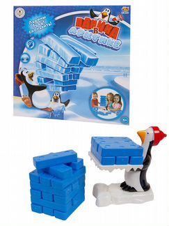 Настольная игра ABtoys 