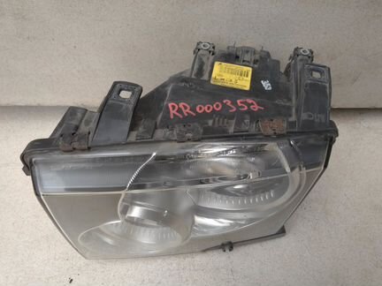 Фара левая ксенон Range Rover Vogue XBC000398