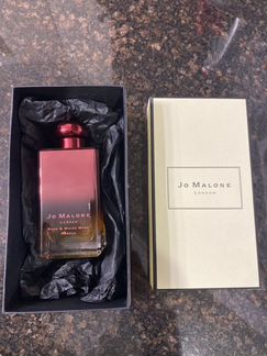 Духи Rose & White Musk Absolu Jo MaLone London