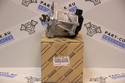 Контроллер Valvematic Toyota