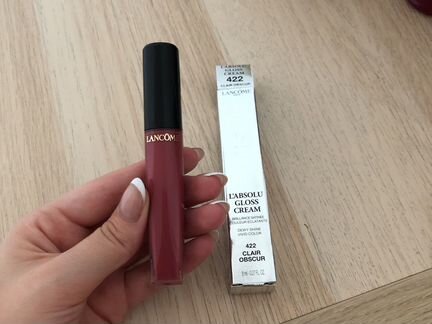 Блеск для губ Lancome