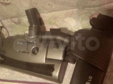 Щетки для пылесоса LG (2типа) и Samsung