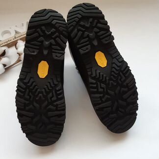 Ботинки унисекс для трекинга и повседневной носки