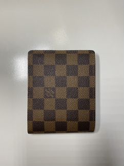 Louis Vuitton кошелёк новый оригинал