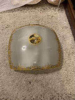 Светильник потолочный