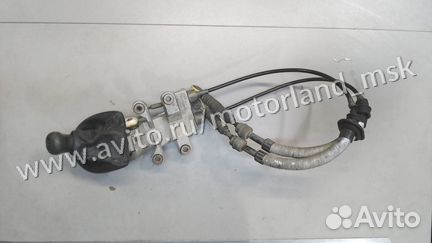 Кулиса кпп Mercedes Vito W638, 2000