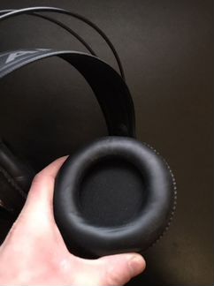 Наушники AKG K 240 MK II