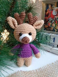 Новогодние игрушки